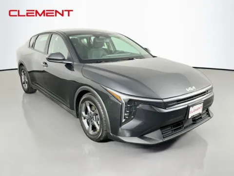 More photos of 2025 Kia K4 LXS at Clement Pre-Owned Florissant, MO