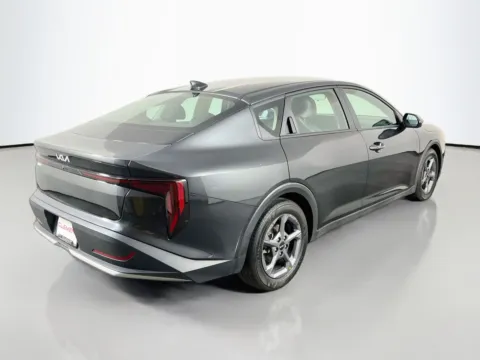 More photos of 2025 Kia K4 LXS at Clement Pre-Owned Florissant, MO