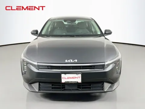Another view of 2025 Kia K4 LXS for sale in Florissant, MO at Clement Pre-Owned Florissant