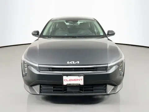 Photos of 2025 Kia K4 LXS for sale in Florissant, MO at Clement Pre-Owned Florissant