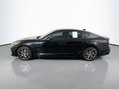 More photos of 2023 Kia Stinger GT-Line at Clement Pre-Owned Florissant, MO