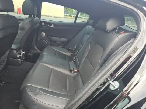 More photos of 2023 Kia Stinger GT-Line at Clement Pre-Owned Florissant, MO