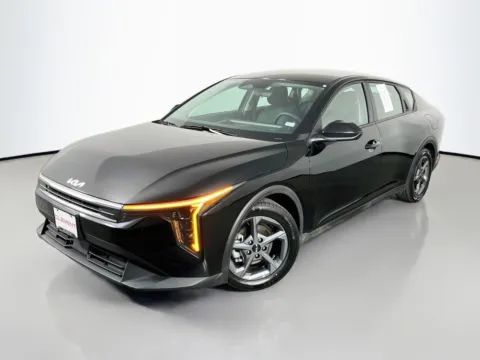 Black 2025 Kia K4 LXS for sale in Florissant, MO