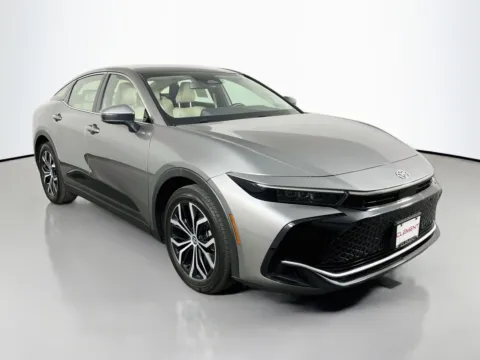 Another view of 2024 Toyota Crown Limited for sale in Florissant, MO at Clement Pre-Owned Florissant