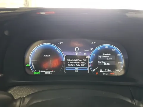 Photos of 2024 Toyota Crown Limited for sale in Florissant, MO at Clement Pre-Owned Florissant