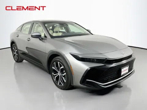 More photos of 2024 Toyota Crown Limited at Clement Pre-Owned Florissant, MO
