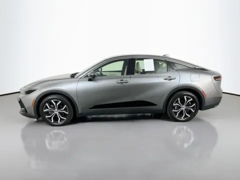 More photos of 2024 Toyota Crown Limited at Clement Pre-Owned Florissant, MO