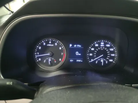 Photos of 2019 Hyundai Tucson Value for sale in Florissant, MO at Clement Pre-Owned Florissant