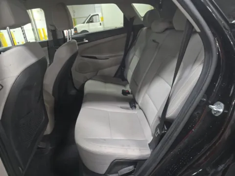 More photos of 2019 Hyundai Tucson Value at Clement Pre-Owned Florissant, MO