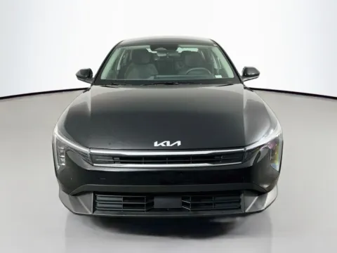Photos of 2025 Kia K4 LXS for sale in Florissant, MO at Clement Pre-Owned Florissant