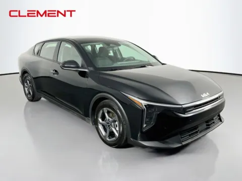 More photos of 2025 Kia K4 LXS at Clement Pre-Owned Florissant, MO