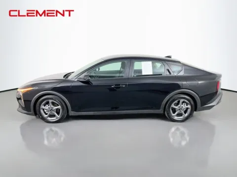 More photos of 2025 Kia K4 LXS at Clement Pre-Owned Florissant, MO