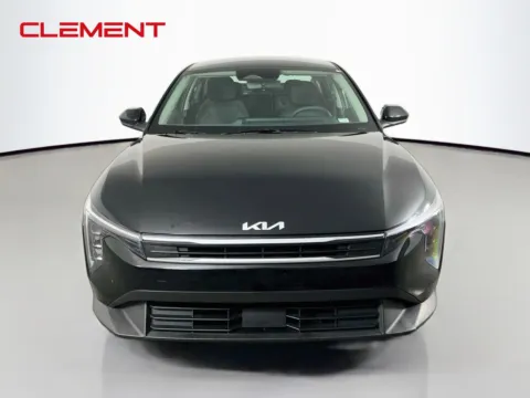 Another view of 2025 Kia K4 LXS for sale in Florissant, MO at Clement Pre-Owned Florissant