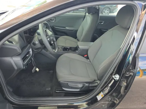 Another view of 2025 Kia K4 LXS for sale in Florissant, MO at Clement Pre-Owned Florissant