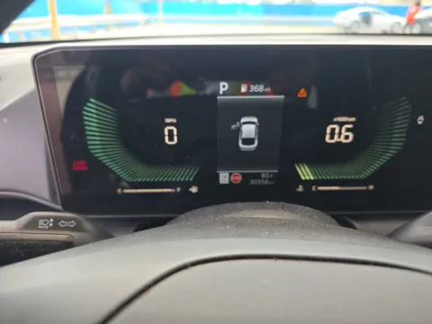 Photos of 2025 Kia K4 LXS for sale in Florissant, MO at Clement Pre-Owned Florissant