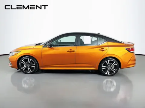 More photos of 2023 Nissan Sentra SR at Clement Pre-Owned Florissant, MO