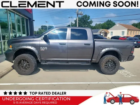Unknown 2016 Ram 1500 Express for sale in Florissant, MO