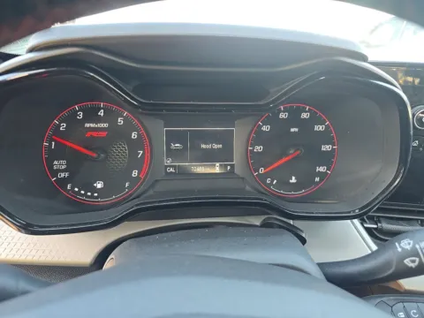Photos of 2024 Chevrolet Trax 1RS for sale in Florissant, MO at Clement Pre-Owned Florissant