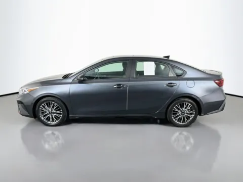More photos of 2024 Kia Forte GT-Line at Clement Pre-Owned Florissant, MO