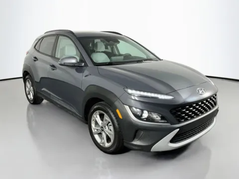 Another view of 2023 Hyundai Kona SEL for sale in Florissant, MO at Clement Pre-Owned Florissant