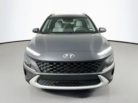 Photos of 2023 Hyundai Kona SEL for sale in Florissant, MO at Clement Pre-Owned Florissant