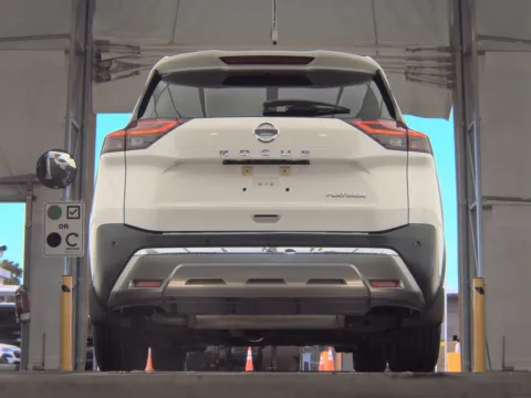 More photos of 2021 Nissan Rogue Platinum at Clement Pre-Owned Florissant, MO