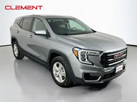 More photos of 2024 GMC Terrain SLE at Clement Pre-Owned Florissant, MO