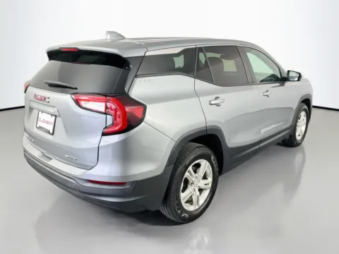 More photos of 2024 GMC Terrain SLE at Clement Pre-Owned Florissant, MO