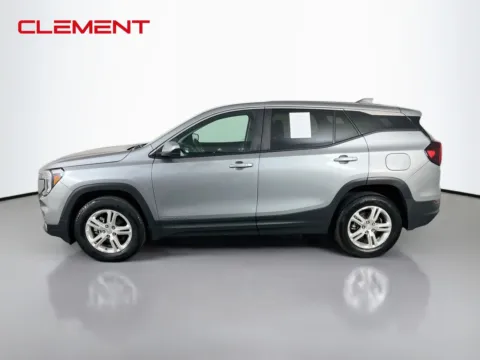 More photos of 2024 GMC Terrain SLE at Clement Pre-Owned Florissant, MO