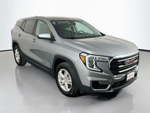 Another view of 2024 GMC Terrain SLE for sale in Florissant, MO at Clement Pre-Owned Florissant