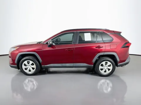 More photos of 2019 Toyota RAV4 LE at Clement Pre-Owned Florissant, MO