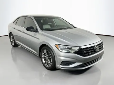 Another view of 2020 Volkswagen Jetta R-Line for sale in Florissant, MO at Clement Pre-Owned Florissant