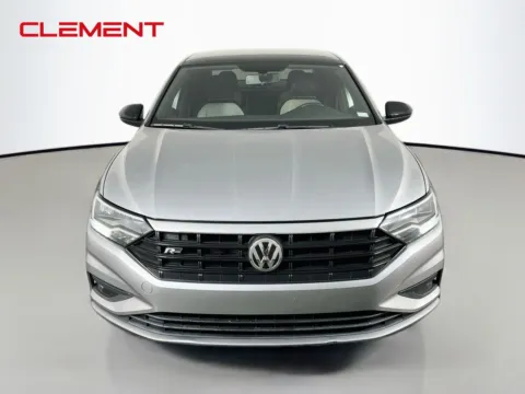 Another view of 2020 Volkswagen Jetta R-Line for sale in Florissant, MO at Clement Pre-Owned Florissant