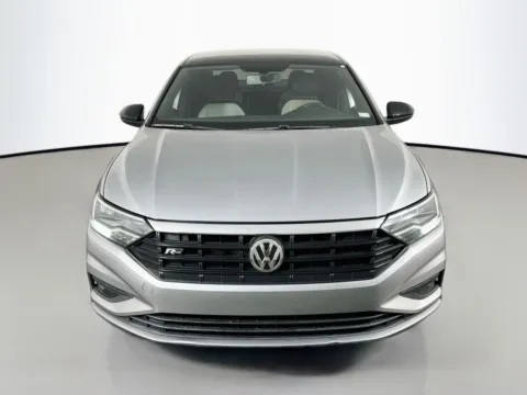 Photos of 2020 Volkswagen Jetta R-Line for sale in Florissant, MO at Clement Pre-Owned Florissant