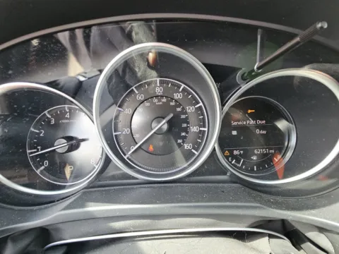 Photos of 2019 Mazda CX-5 Touring for sale in Florissant, MO at Clement Pre-Owned Florissant
