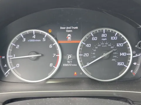Photos of 2020 Acura ILX Technology Package for sale in Florissant, MO at Clement Pre-Owned Florissant
