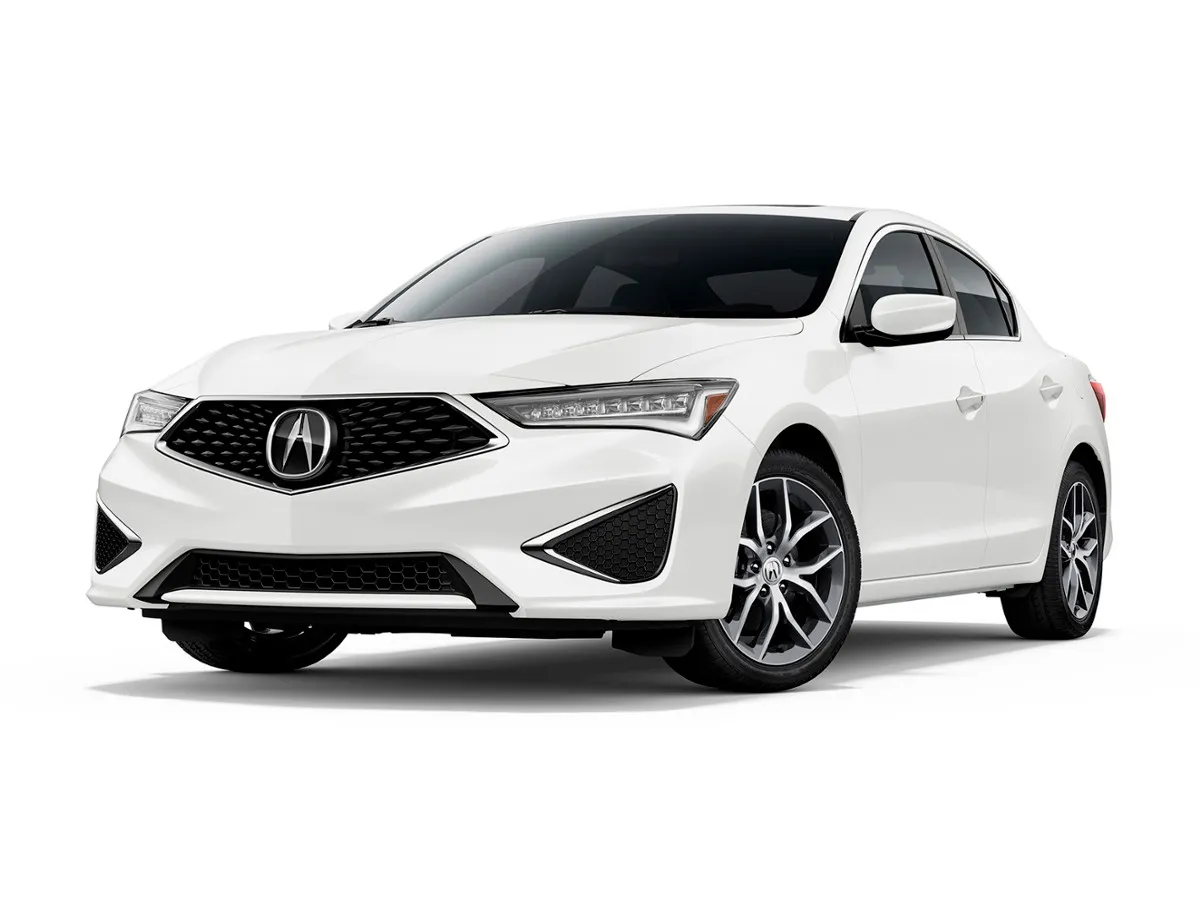 2020 Acura ILX Technology Package for sale in Florissant, MO