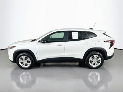 More photos of 2024 Chevrolet Trax LS at Clement Pre-Owned Florissant, MO