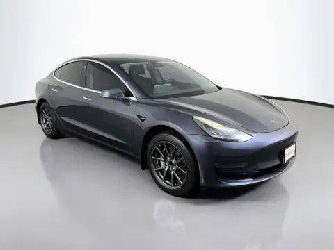 Another view of 2019 Tesla Model 3 Standard Range Plus for sale in Florissant, MO at Clement Pre-Owned Florissant