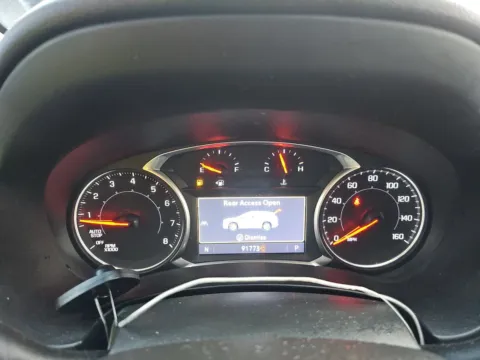 Photos of 2020 GMC Terrain SLT for sale in Florissant, MO at Clement Pre-Owned Florissant