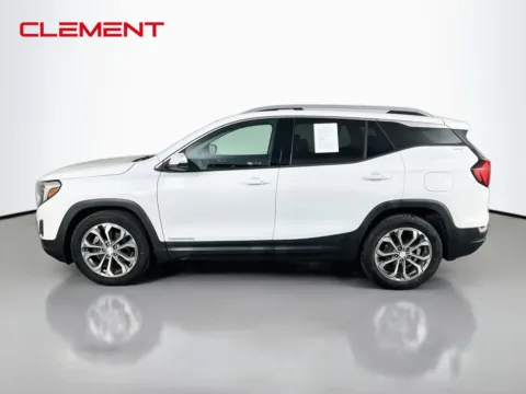 More photos of 2020 GMC Terrain SLT at Clement Pre-Owned Florissant, MO