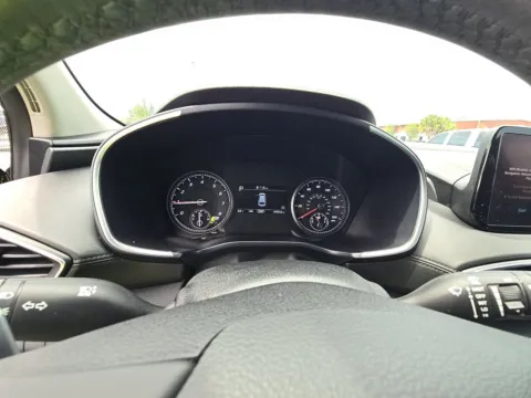 Photos of 2023 Hyundai Santa Fe SEL for sale in Florissant, MO at Clement Pre-Owned Florissant