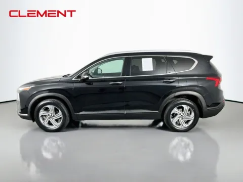 More photos of 2023 Hyundai Santa Fe SEL at Clement Pre-Owned Florissant, MO