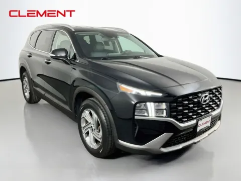 More photos of 2023 Hyundai Santa Fe SEL at Clement Pre-Owned Florissant, MO