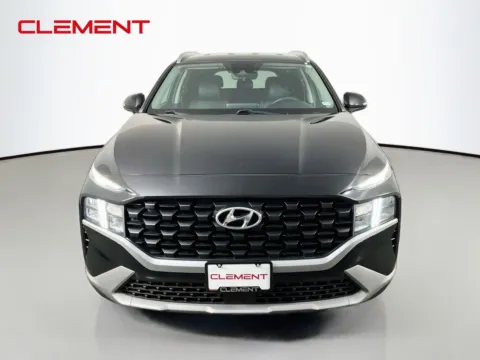 Another view of 2023 Hyundai Santa Fe SEL for sale in Florissant, MO at Clement Pre-Owned Florissant