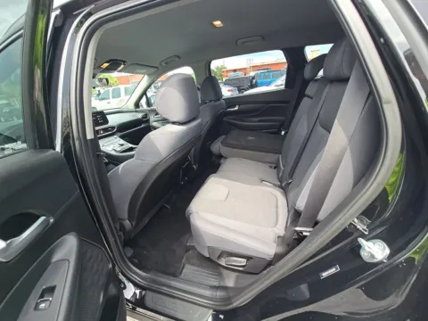 More photos of 2023 Hyundai Santa Fe SEL at Clement Pre-Owned Florissant, MO