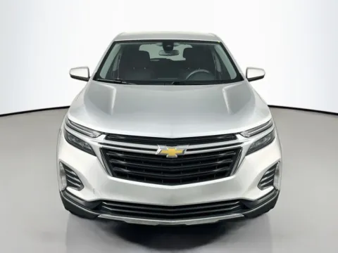 Photos of 2022 Chevrolet Equinox LT for sale in Florissant, MO at Clement Pre-Owned Florissant