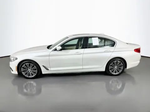 More photos of 2019 BMW 5 Series 530i at Clement Pre-Owned Florissant, MO