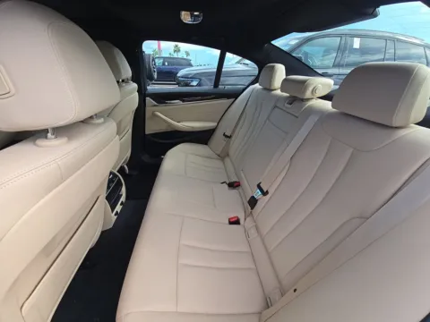 More photos of 2019 BMW 5 Series 530i at Clement Pre-Owned Florissant, MO