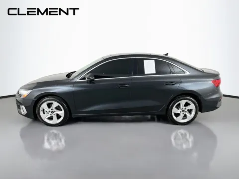 More photos of 2022 Audi A3 40 Premium at Clement Pre-Owned Florissant, MO